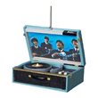 Beatles Replica Record Player 2 3/4-Inch Ornament